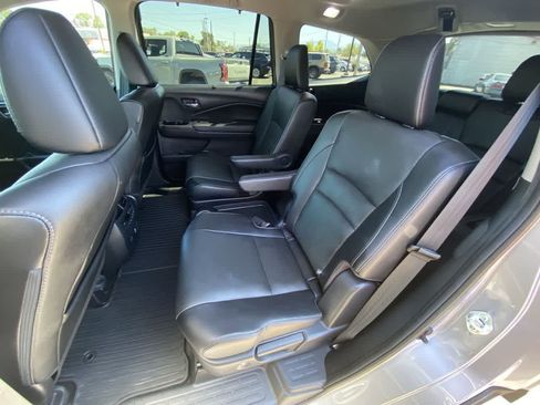 Used 2022 Honda Pilot Elite image 23