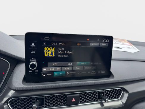 Used 2023 Acura Integra A-Spec image 25