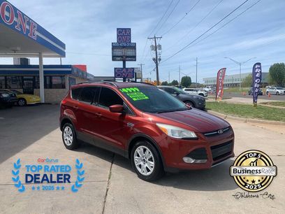 Used 2014 Ford Escape SE w/ Equipment Group 201A