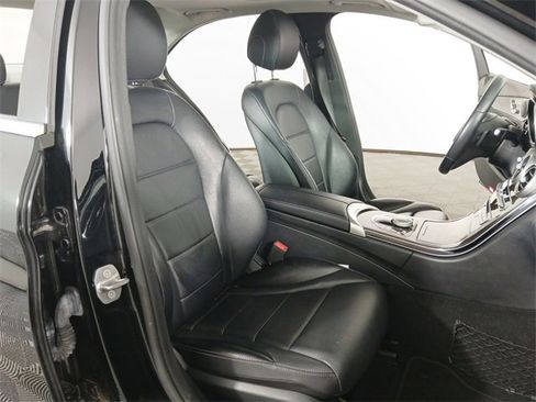 Used 2018 Mercedes-Benz C 300 Sedan image 19