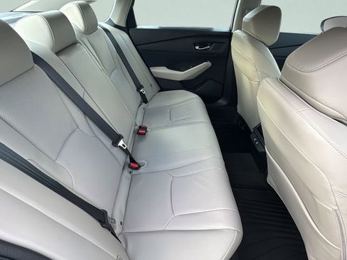 New 2026 Honda Accord EX-L image 12