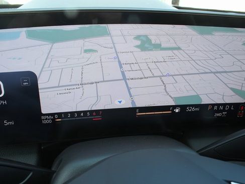 New 2026 Buick Enclave Preferred w/ Power Package image 32