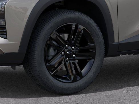New 2026 Chevrolet Trax ACTIV w/ Driver Confidence Package FWD image 9