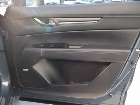 Used 2025 MAZDA CX-5 Carbon Edition image 28