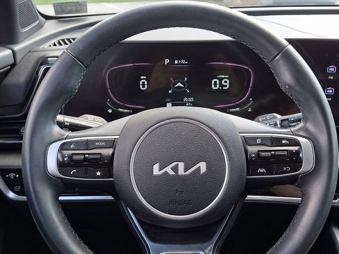 Used 2023 Kia Sportage X-Line w/ X-Line Premium Package AWD/4WD image 21