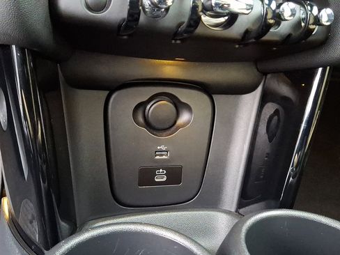 Used 2023 MINI Cooper S w/ MINI Resolute Edition image 18