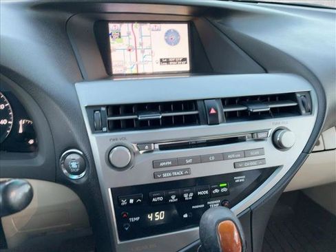 Used 2012 Lexus RX 350 AWD image 13