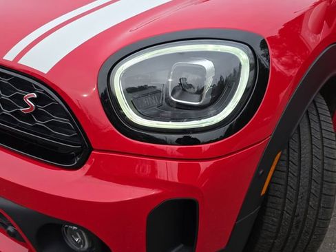 Used 2024 MINI Cooper Countryman S image 48