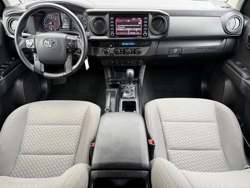 Used 2023 Toyota Tacoma SR image 17