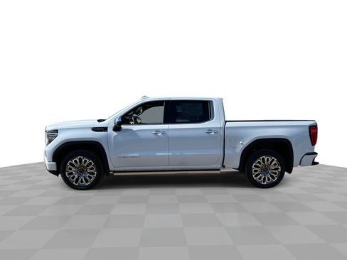 New 2026 GMC Sierra 1500 Denali Ultimate image 5