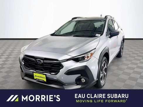 New 2026 Subaru Crosstrek 2.0i Premium AWD/4WD image 1