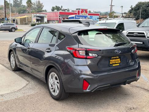 Used 2024 Subaru Impreza 2.0i image 37