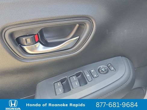 New 2027 Honda HR-V LX image 11