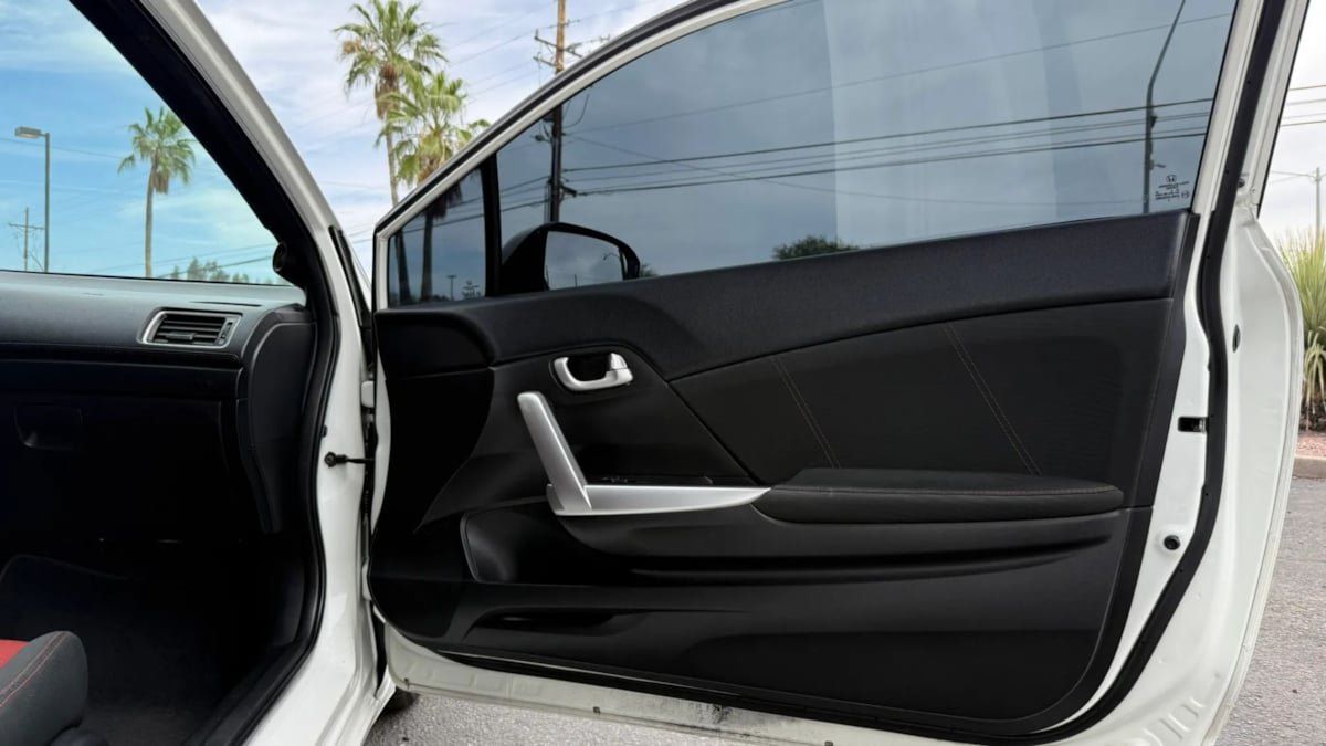 Used 2014 Honda Civic Si image 32