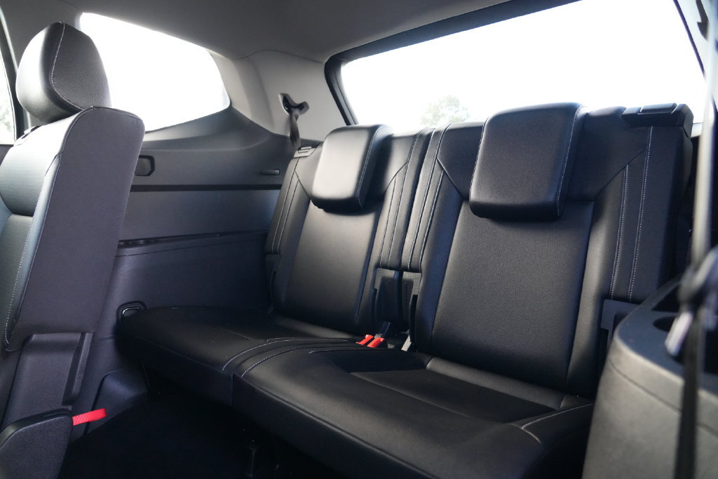 Used 2021 Volkswagen Atlas SE AWD/4WD image 16