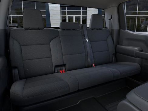 New 2026 GMC Sierra 1500 Pro w/ Graphite Edition image 17