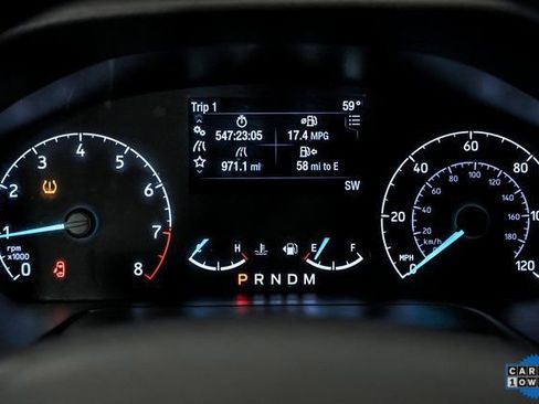 Used 2021 Ford Transit 150 Low Roof image 14