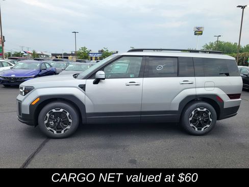 New 2026 Hyundai Santa Fe SEL image 9