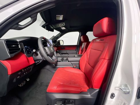 New 2026 Toyota Tundra TRD Pro image 14