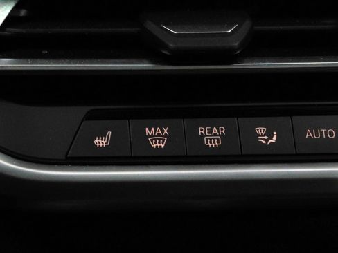 Used 2023 BMW X5 xDrive40i image 49