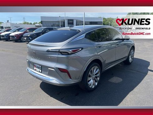 Used 2024 Buick Envista Avenir FWD image 5