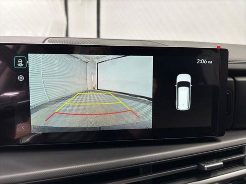 New 2026 Hyundai Santa Fe SE FWD image 30