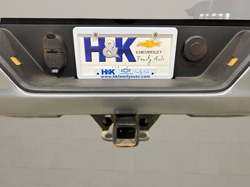 Used 2022 GMC Sierra 1500 Elevation w/ LPO, Elevation Black Package image 35