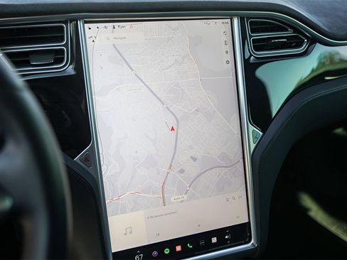 Used 2016 Tesla Model S 75D image 15