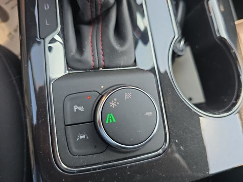 Used 2026 Chevrolet Blazer RS w/ LPO, Floor Liner Package FWD image 28