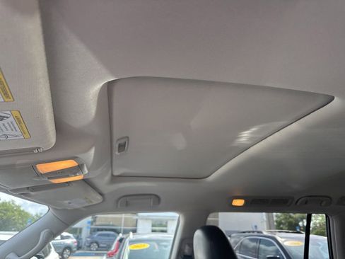 Used 2018 INFINITI QX80 2WD image 23