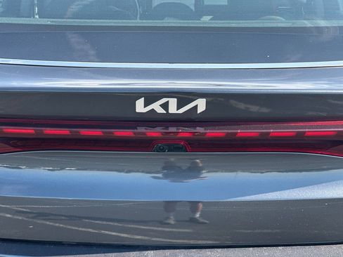 Certified 2024 Kia K5 EX w/ EX Premium Package FWD image 50