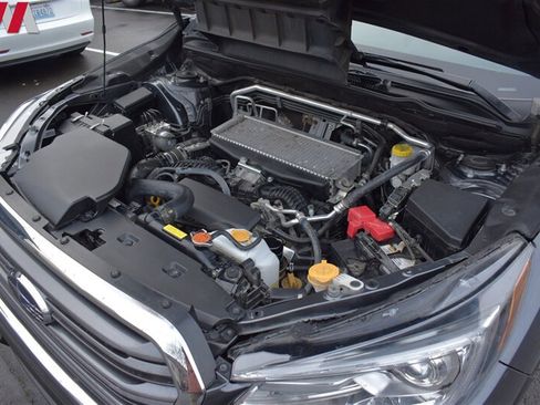 Used 2019 Subaru Ascent Limited AWD/4WD image 31