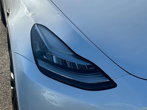 Used 2020 Tesla Model Y Performance AWD/4WD image 14