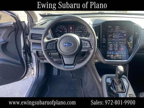 Certified 2025 Subaru Crosstrek 2.5i Limited w/ Crosstrek Mirror Package image 14