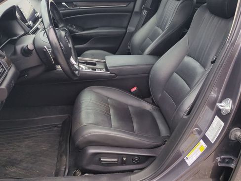 Used 2022 Honda Accord EX-L image 15