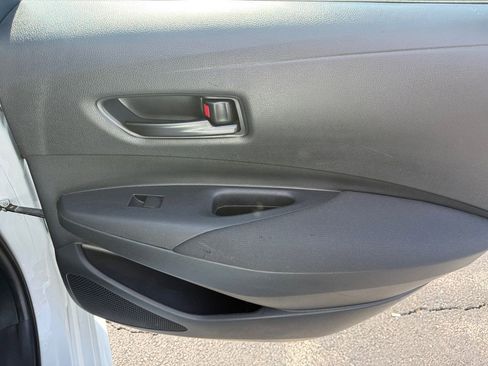 Certified 2024 Toyota Corolla LE FWD image 20