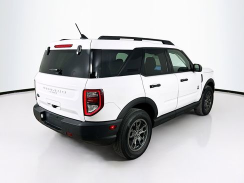 Used 2023 Ford Bronco Sport Big Bend w/ Convenience Package image 5