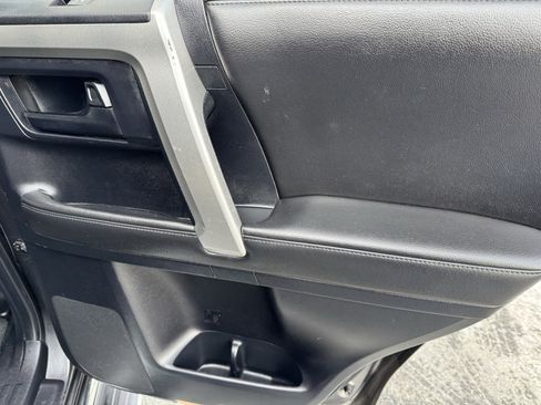 Used 2011 Toyota 4Runner Trail image 16