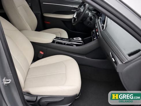 Used 2023 Hyundai Sonata SE FWD image 14