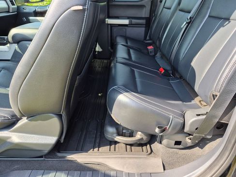 Used 2022 Ford F250 Lariat w/ Chrome Package AWD/4WD image 18