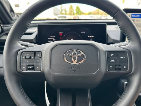 Certified 2026 Toyota RAV4 XSE w/ Weather Package AWD/4WD image 23