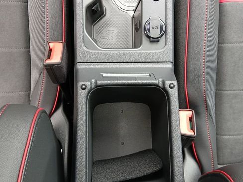 New 2025 Volkswagen GTI SE image 26