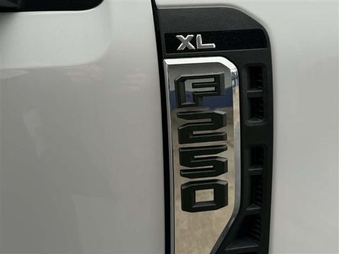 New 2026 Ford F250 XL w/ XL Driver Assist Package image 49