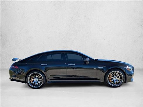 Used 2024 Mercedes-Benz AMG GT 63 S image 4
