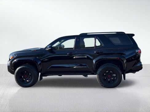 Certified 2025 Toyota 4Runner TRD Pro image 4