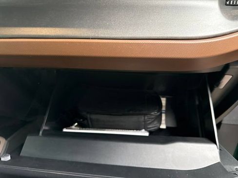 Certified 2024 Ford Bronco Outer Banks AWD/4WD image 35