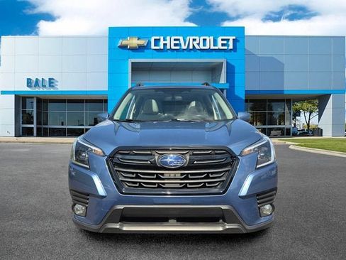 Used 2023 Subaru Forester Premium AWD/4WD image 8