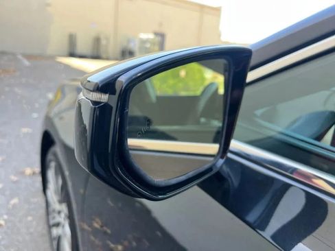 Used 2019 Lexus ES 350 w/ Premium Package FWD image 28