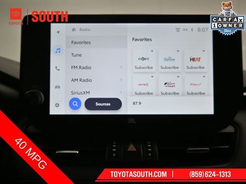 Used 2023 Toyota RAV4 XSE image 14