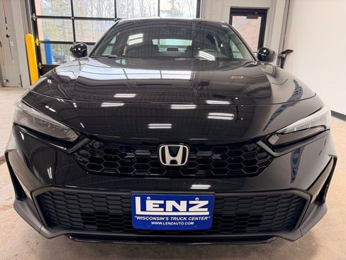 Used 2026 Honda Civic Sport Touring image 3